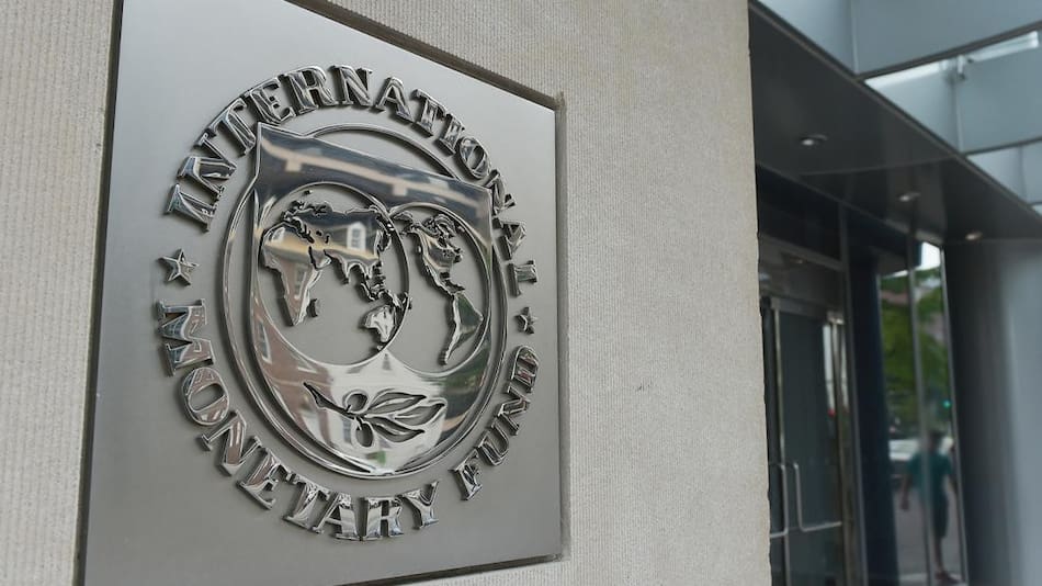 Fondo Monetario Internacional, FMI