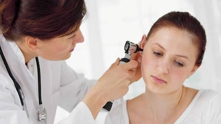 Pérdida de audición, salud