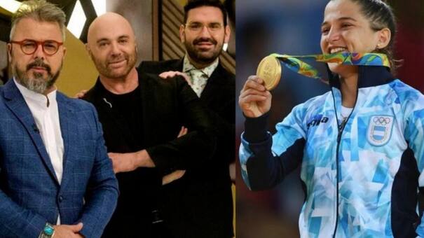 Paula Pareto participará de la tercera edición de MasterChef