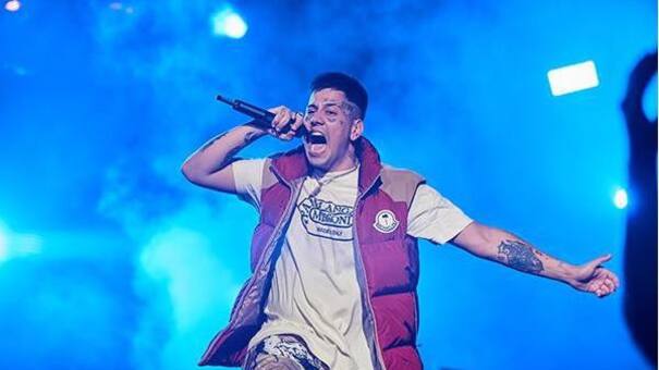 Duki generó polémica al lamentar que muchos jóvenes quieren vivir de las redes sociales: “En 20 años no va a haber médicos”