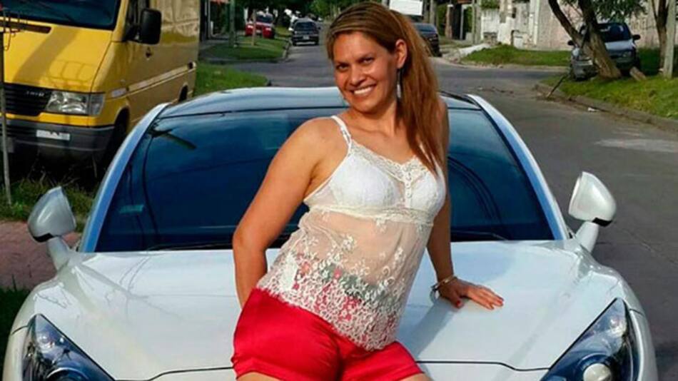 Nélida Caballero