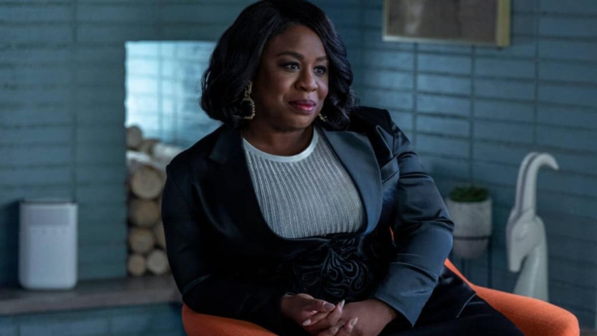 Llega la cuarta temporada de "In Treatment" a HBO