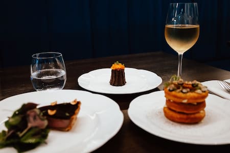 Las mejores tapas españolas en Tapeando 2025 en Buenos Aires, Mar del Plata, Mendoza, Rosario y Córdoba. Foto: Prensa Tapeando 2025