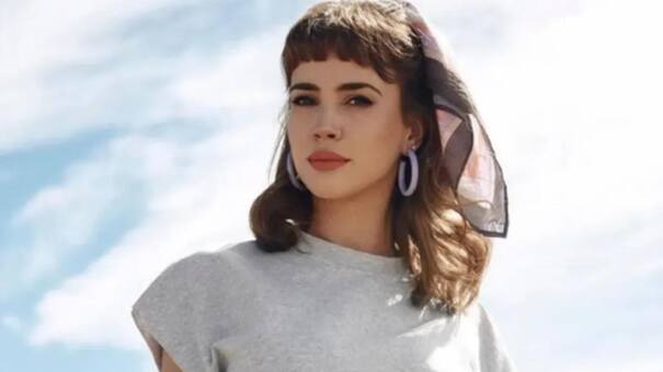 Celeste Cid habló sobre su separación: "Está bien saber retirarse a tiempo"