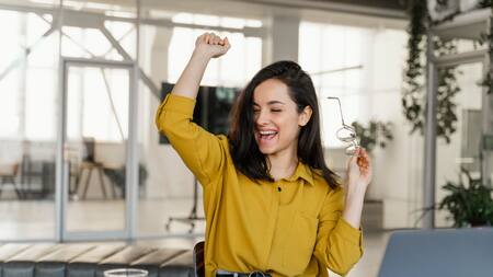 El signo que dominará el año y alcanzará el éxito laboral. Foto Freepik.