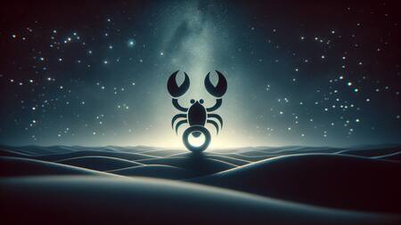 Horóscopo de Escorpio de hoy: lunes 29 de abril de 2024. Foto: Redacción canal26.com