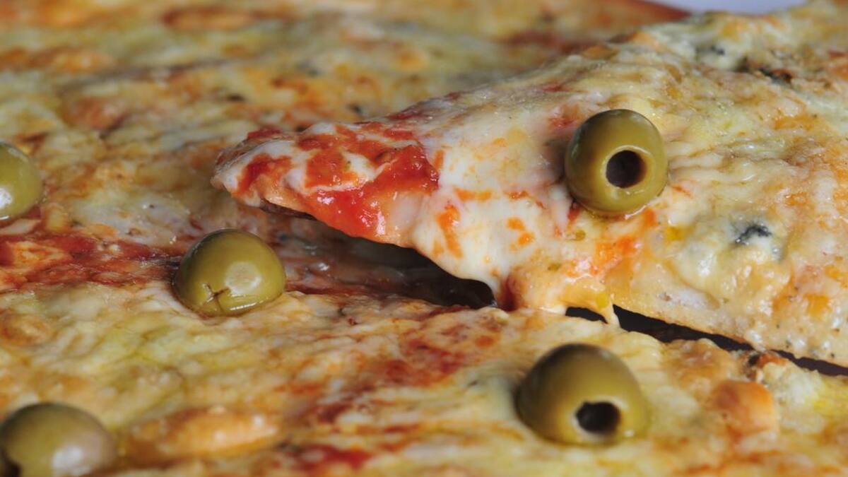 Pizza