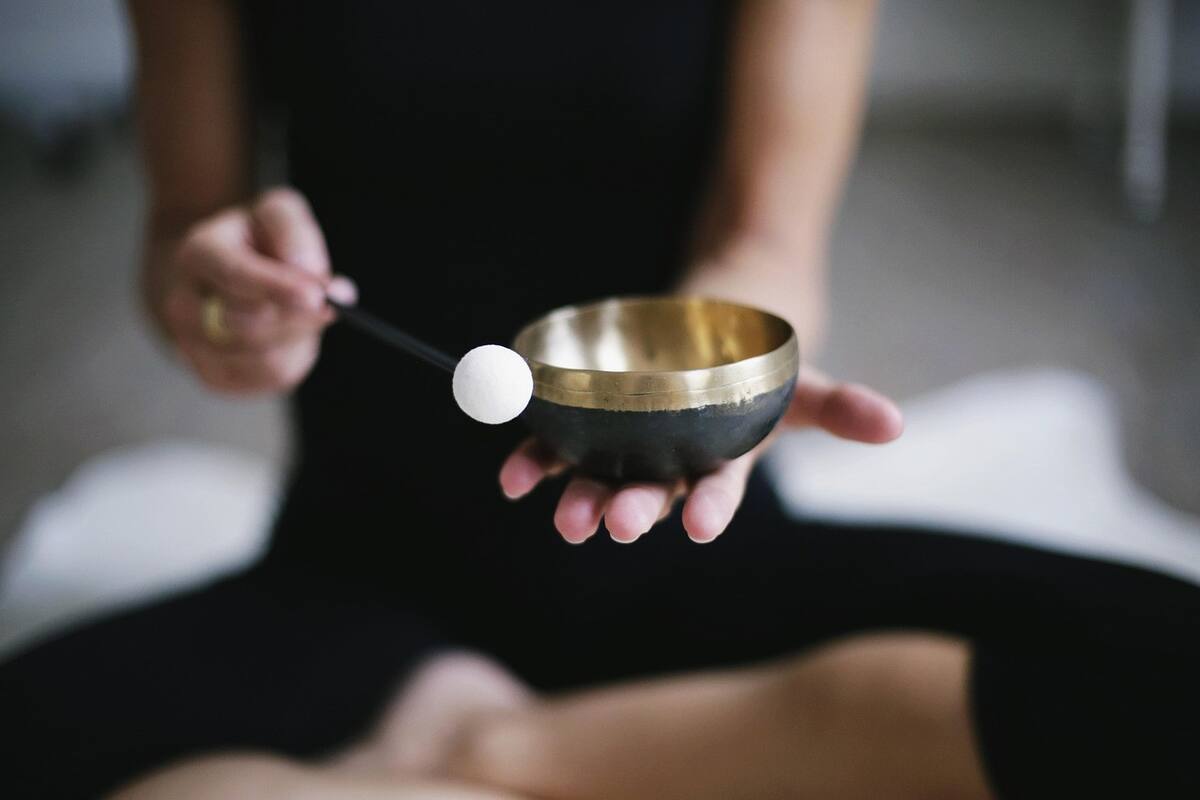 Rituales, energías, astrología. Foto: Pixabay.