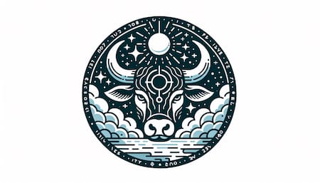 Horoscopo de Tauro de hoy: martes 10 de septiembre de 2024. Foto: Redacción canal26.com