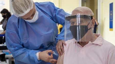 Vacuna contra coronavirus, NA