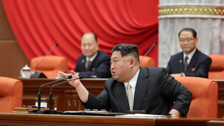 Kim Jong-un. Foto: Reuters.