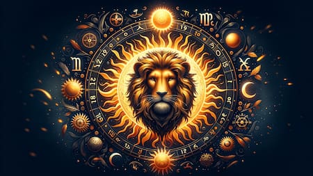 Horoscopo de Leo de hoy: viernes 16 de agosto de 2024. Foto: Redacción canal26.com