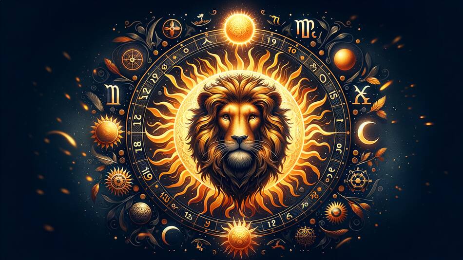 Horoscopo de Leo de hoy: viernes 16 de agosto de 2024. Foto: Redacción canal26.com