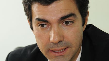 Urtubey rompió el silencio tras el disparo a su camioneta en plena campaña: “Jamás he vivido una situación como la de ayer”