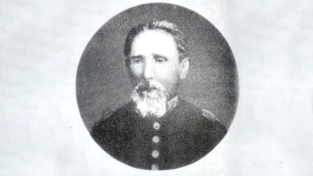 Teófilo Iwanowsky