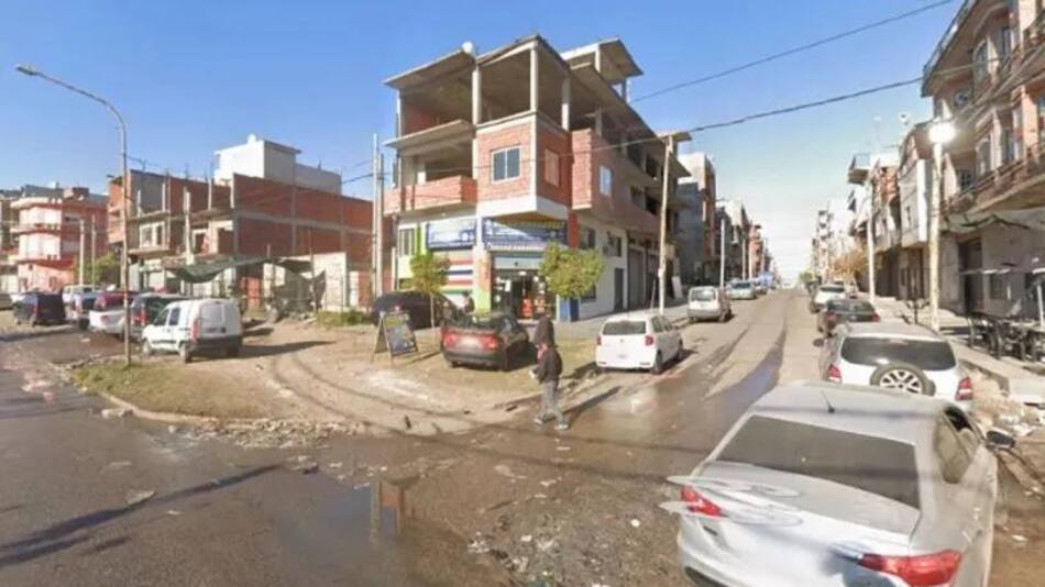 Asesinan a una pareja por una presunta venganza de infidelidad. Foto: Captura de pantalla.