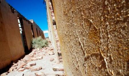 Taquimilán. Fuente: Turismo Nequén