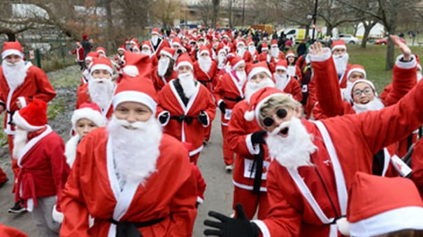 Cinco películas argentinas para ver en Navidad y Año Nuevo: clásicos y joyas imperdibles