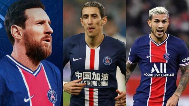 De Carlos Bianchi a Icardi: los argentinos que pasaron por el PSG antes que Messi