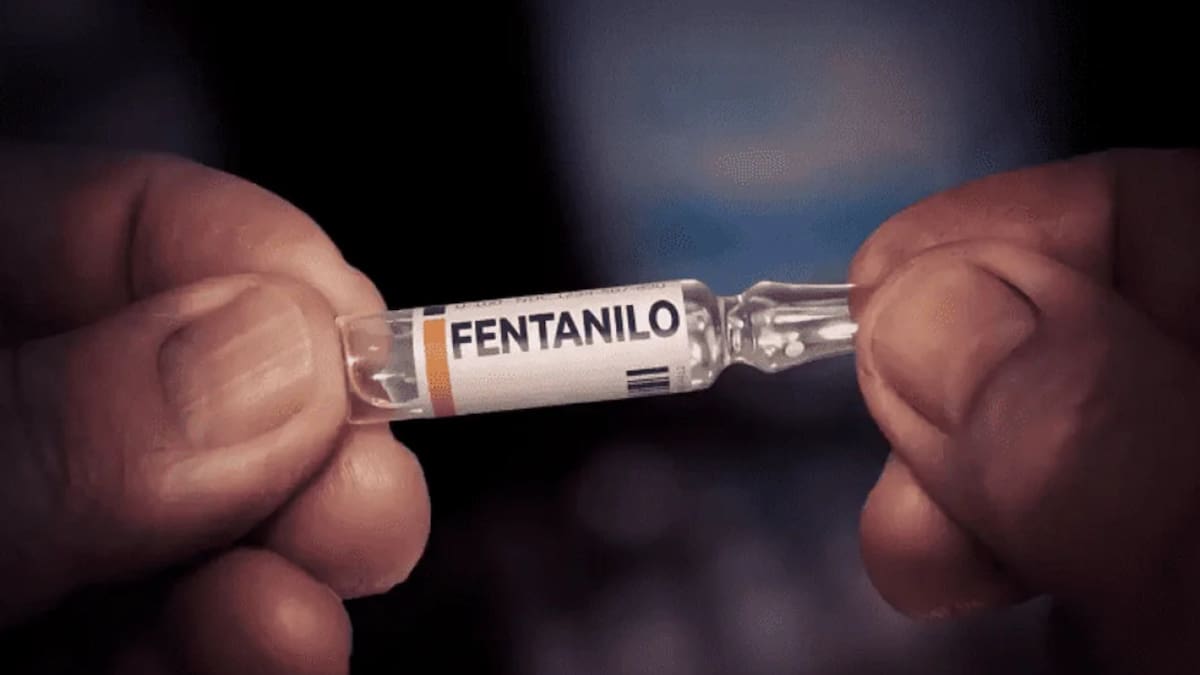Fentanilo contaminado: las recomendaciones sanitarias del informe de la Comisión Investigadora