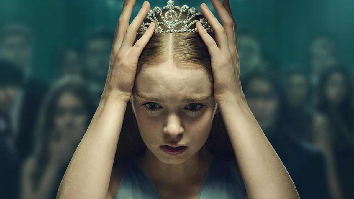Carrie, serie, Prime Video.