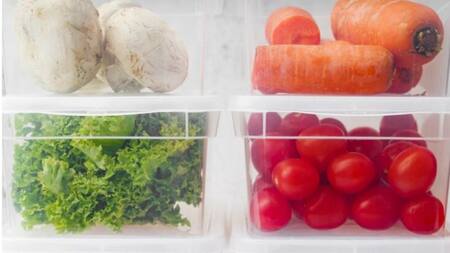 Congelador; Freezer. Foto: Freepik