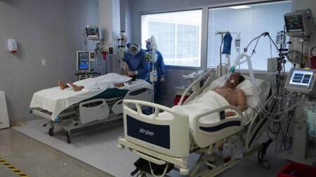 Coronavirus en Argentina, NA