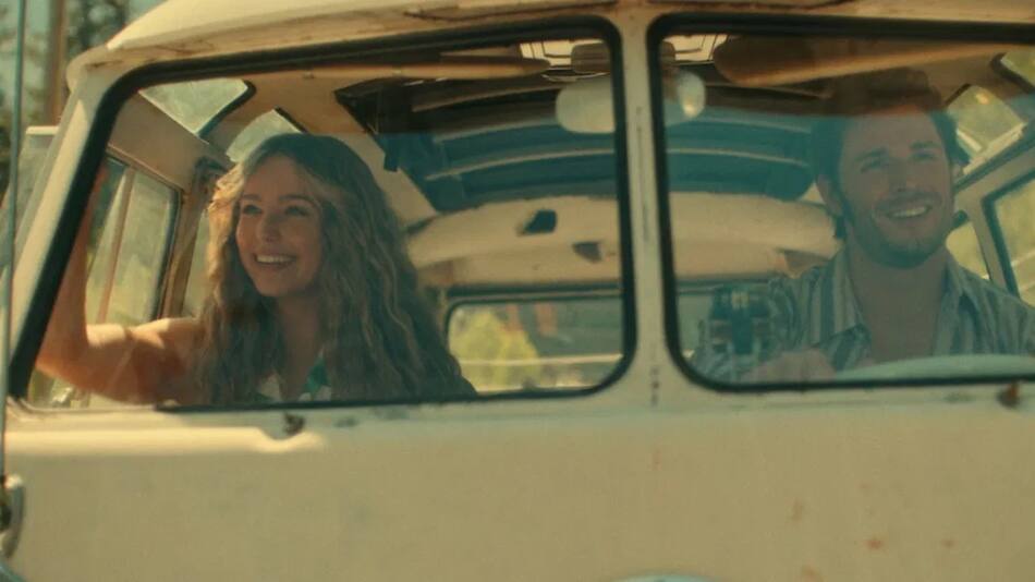 Imágenes de la temporada 6 de Un lugar para soñar. Foto: Netflix