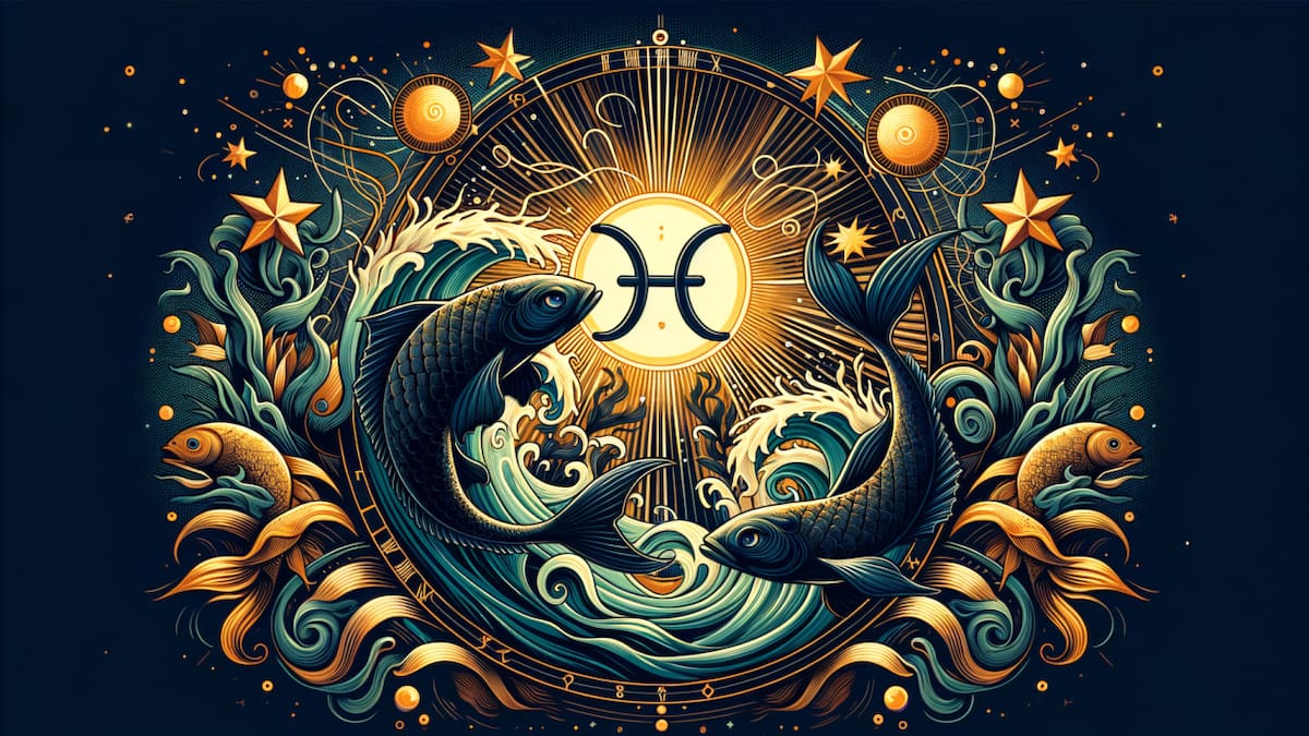 Horóscopo de Piscis hoy: descubre lo que los astros tienen para ti este 13 de abril de 2026