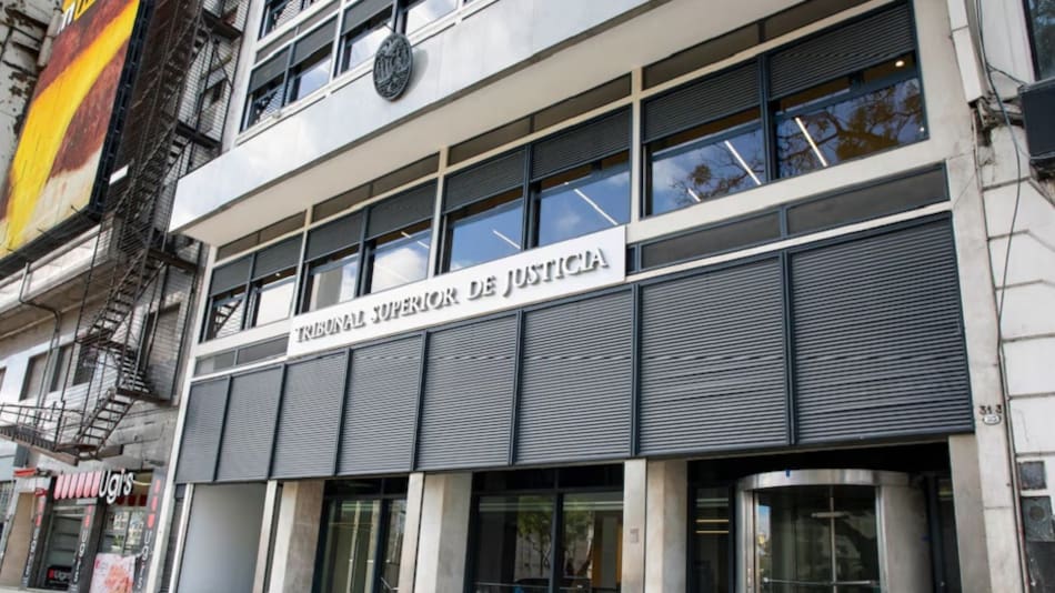 Tribunal Superior de Justicia de la Ciudad de Buenos Aires