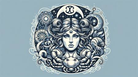 Horoscopo de Cáncer de hoy: miércoles 21 de agosto de 2024. Foto: Redacción canal26.com