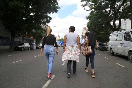 Movilización del 21F