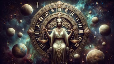 Horóscopo de Libra de hoy: jueves 8 de enero de 2026