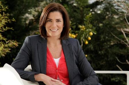 Débora Pérez Volpin