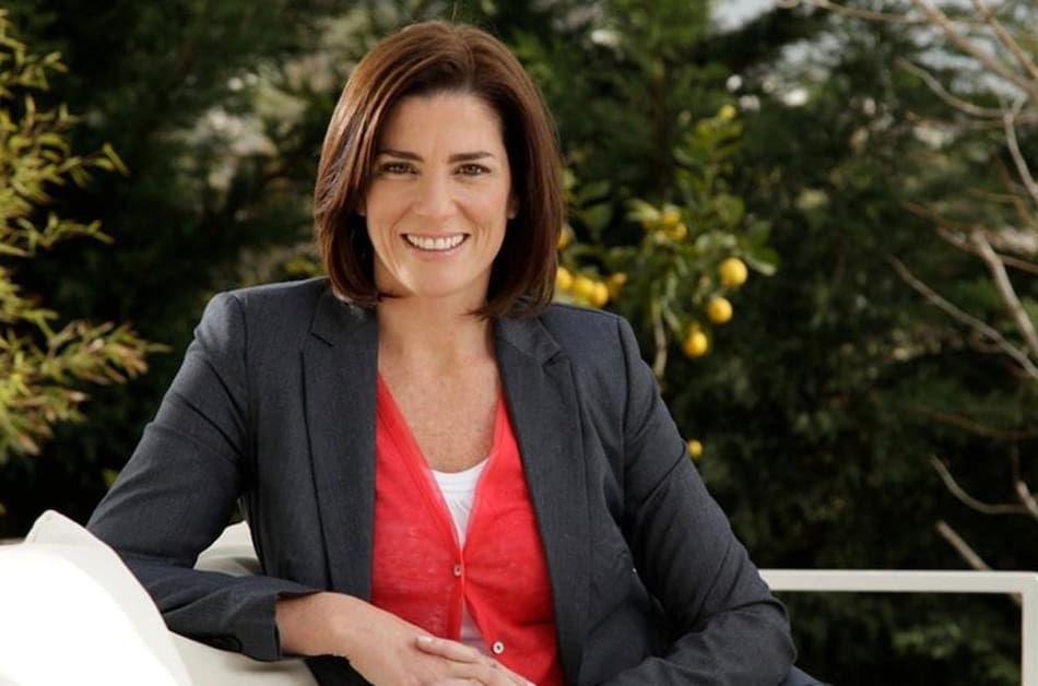 Débora Pérez Volpin