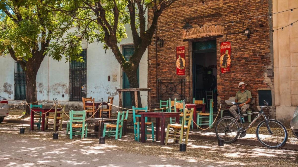 San Antonio de Areco FB Turismo