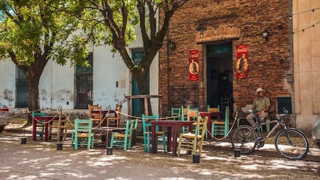 San Antonio de Areco FB Turismo