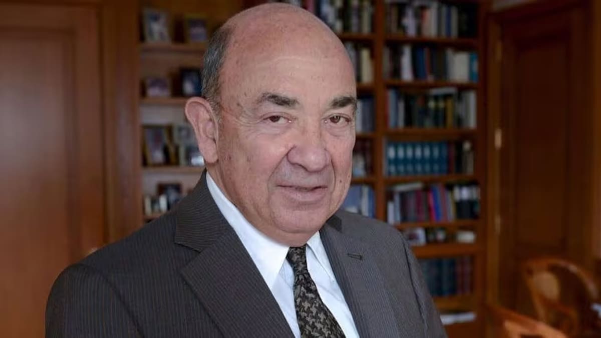 Alvin Hellerstein, juez que se encargará de las acusaciones a Nicolás Maduro