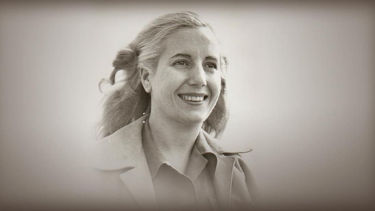 A 73 años de la muerte de Eva Perón: el funeral de 16 días con el que el pueblo argentino le demostró su amor