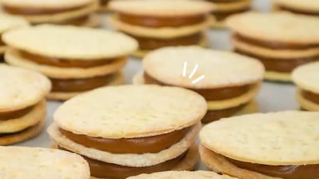 Se despide una conocida marca de alfajores y dulces después de 30 años: cuándo cierra definitivamente