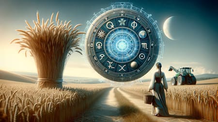 Horóscopo de Virgo de hoy: viernes 3 de mayo de 2024. Foto: Redacción canal26.com