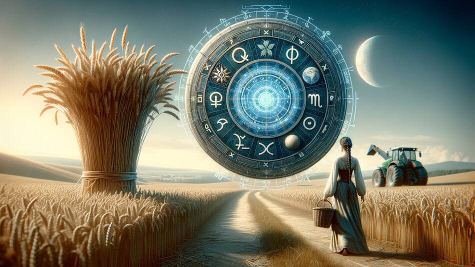 Horóscopo de Virgo de hoy: viernes 3 de mayo de 2024. Foto: Redacción canal26.com