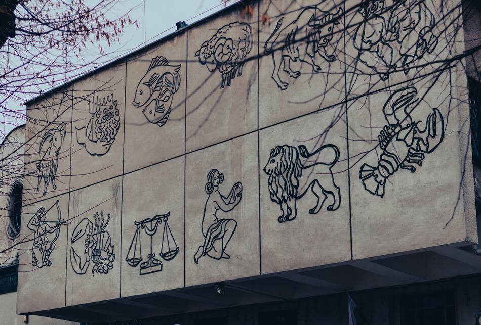 Signos, zodíaco. Foto: Unsplash