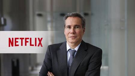 Netflix - Fiscal Alberto Nisman