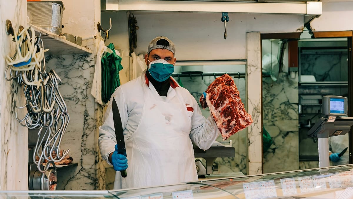 Un país de América Latina superó a la Argentina y Uruguay como mayor exportador de carne vacuna.