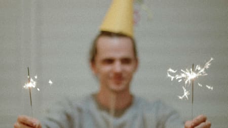 Cuál es la mejor fecha para cumplir años. Foto UNSPLASH