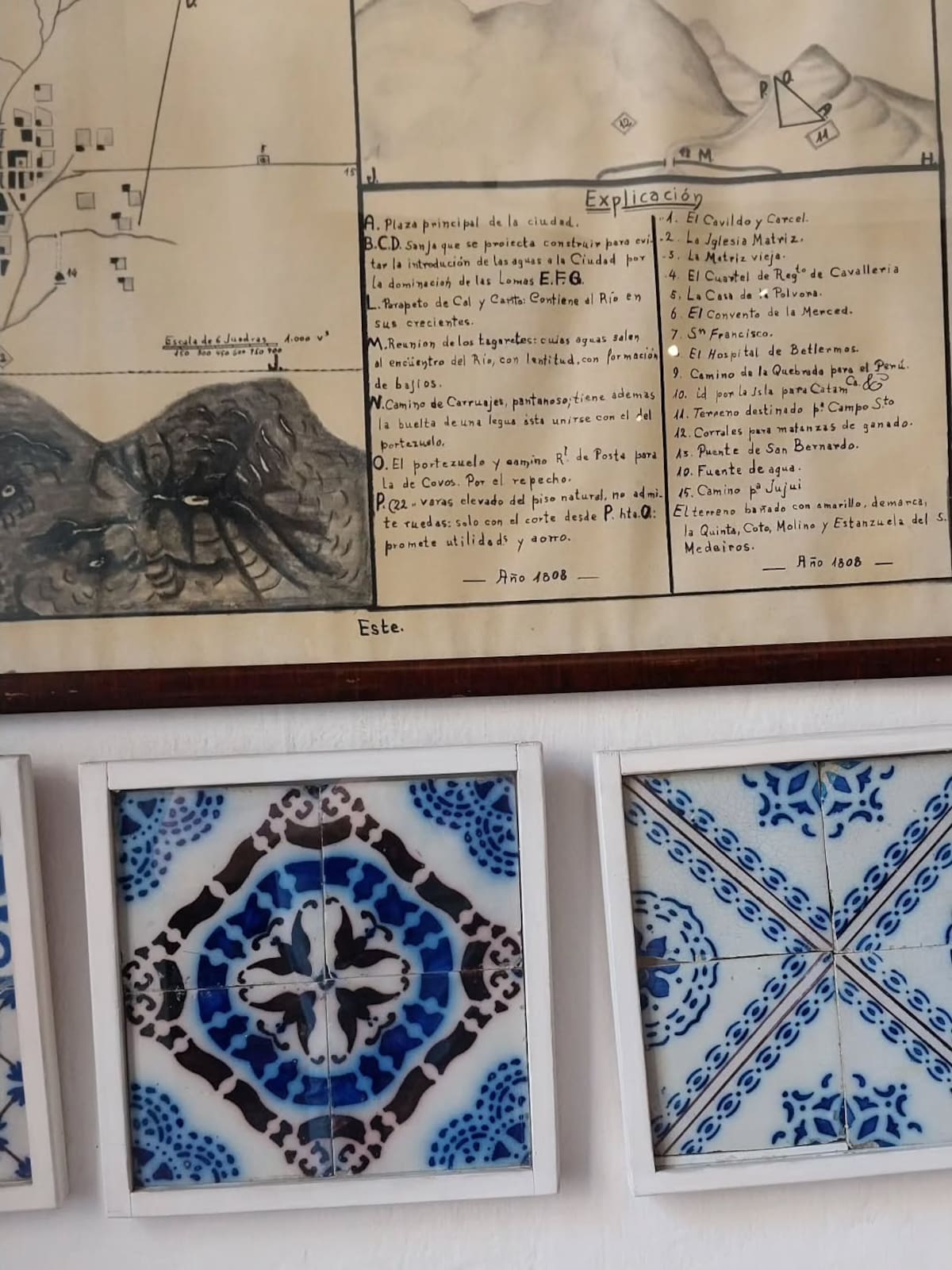 Cabildo de Salta