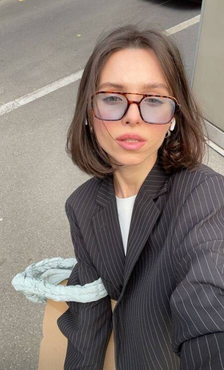 Lentes. Fuente: Pinterest