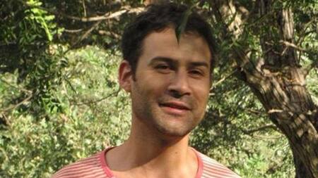 Octavio Romero, prefecto que apareció muerto en un crimen de odio