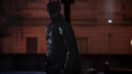 Batman, película, foto NA